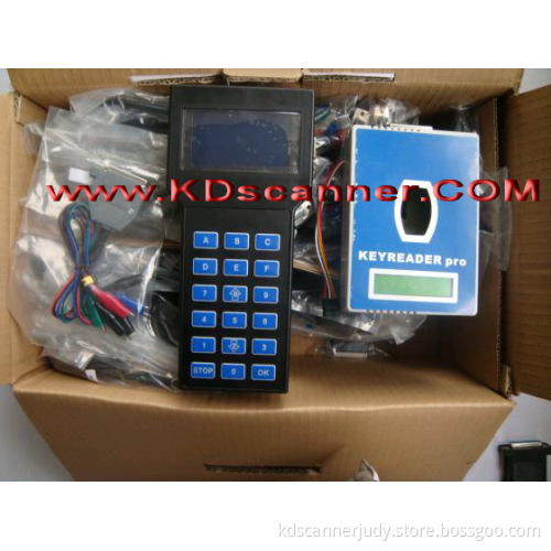 Tacho universal dash programmer V2008 Auto Accessories Auto Maintenance Car care Product